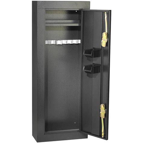 homak security first watch gun steel security cabinet|homak 8 gun security cabinet.